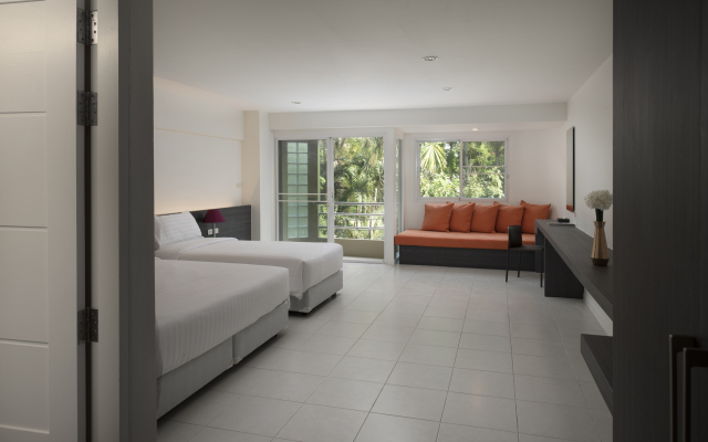 Le Tada Residence