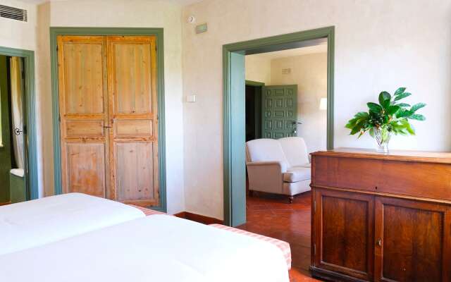 Hotel Boutique Molino del Arco