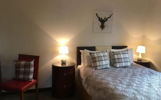 Wren 5-Hot Tub-Woodland Lodges-Pembrokshire-Tenby