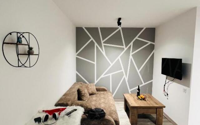 Double Rooms in New Gudauri, Loft 2, 247