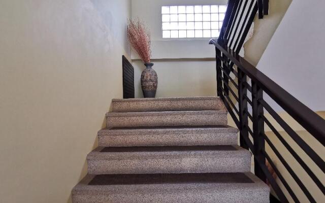 Baan Rabiang Dao by ZUZU