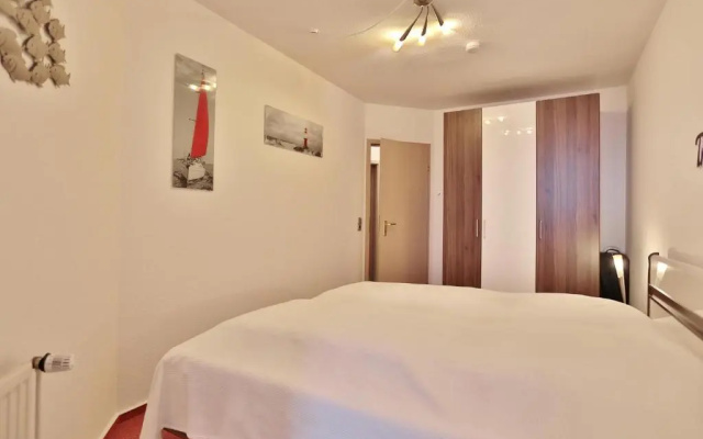 Residenz Ostseestrand Residenz Ostseestrand Appartement 14