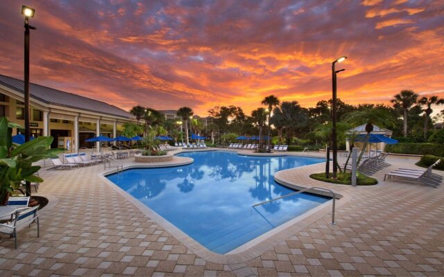 Marriott's Royal Palms