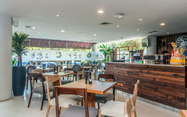 ZEN Rooms Tuban Airport