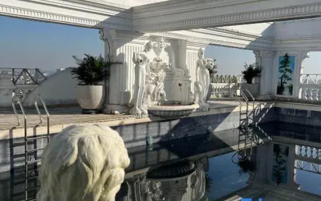 Kezan Vinh Hotel