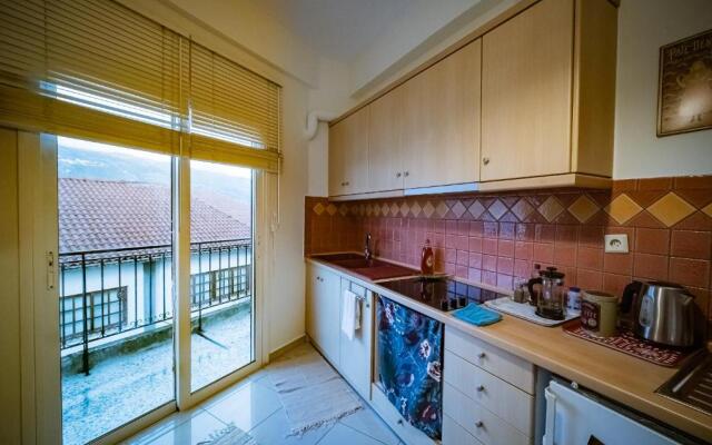 2 Bedrooms-Perfect Center Location-Amazing View