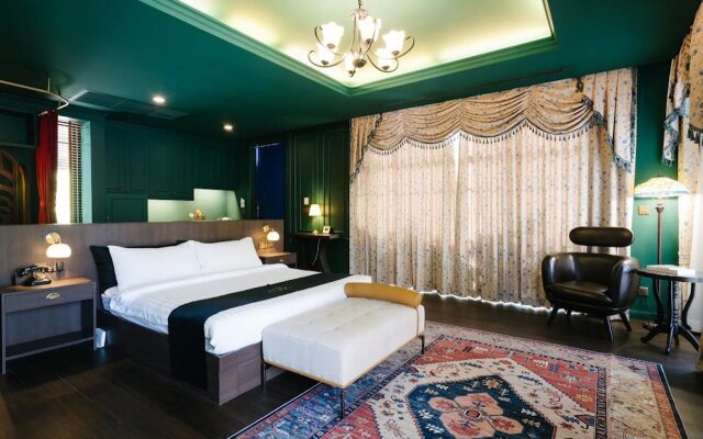 The Sea-Cret Garden Hua Hin