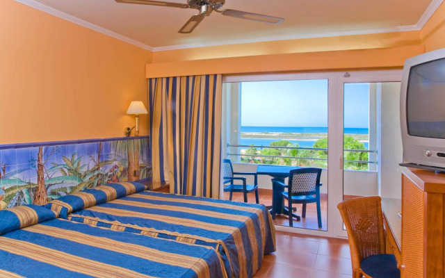 Playacartaya Hotel