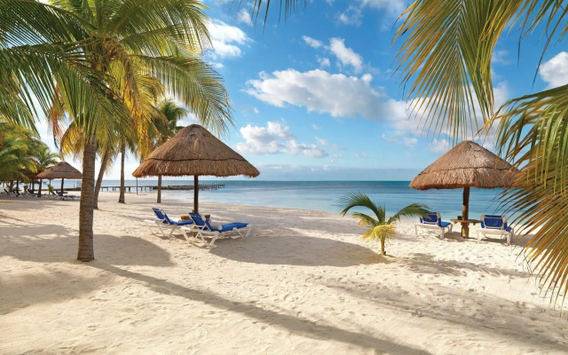 Almare, a Luxury Collection Adult All-Inclusive Resort, Isla Mujeres