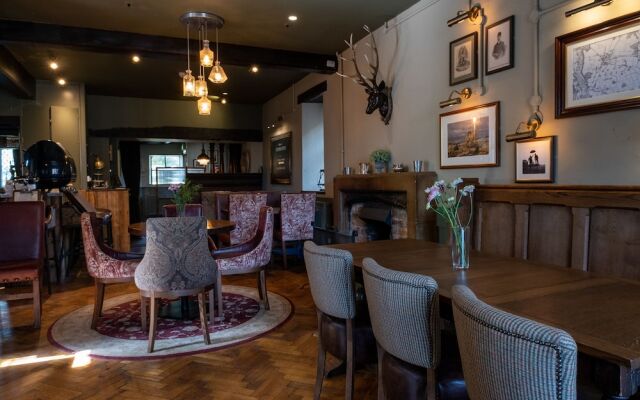 Kings Arms Duplex