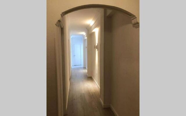 NEW! Beautiful City Apartment Santander