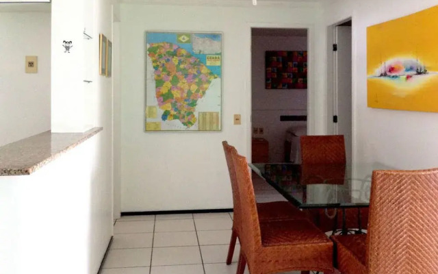 Porto de Iracema - Iracema Imoveis