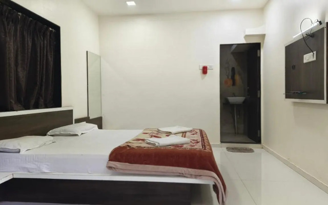 Girichintan Bungalow Mahabaleshwar