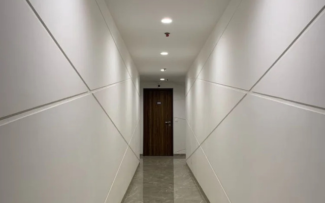 Pam Inn Hotel Vadodara