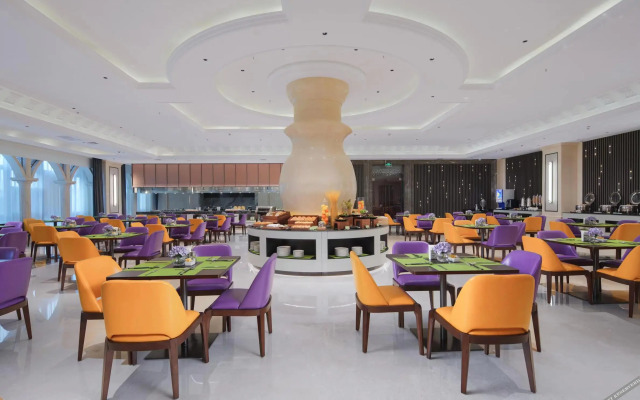 Hampton by Hilton Yinchuan Jinfeng