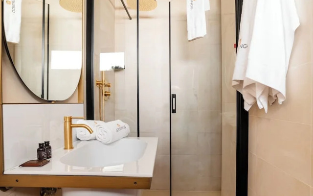 Arringo - Stay comfy