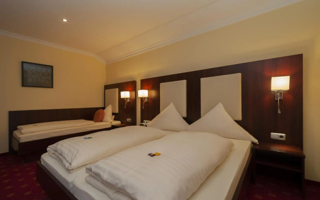 Hotel Grüne Tanne