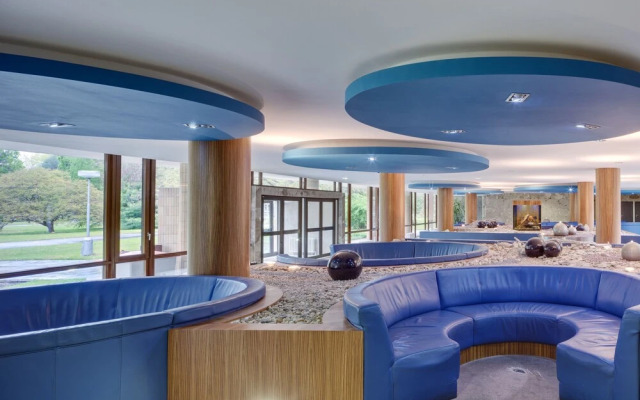 Hotel Balnea Esplanade