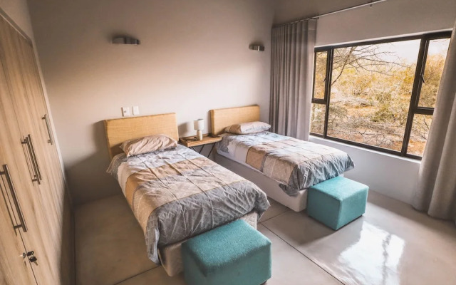 Lowveld Escape