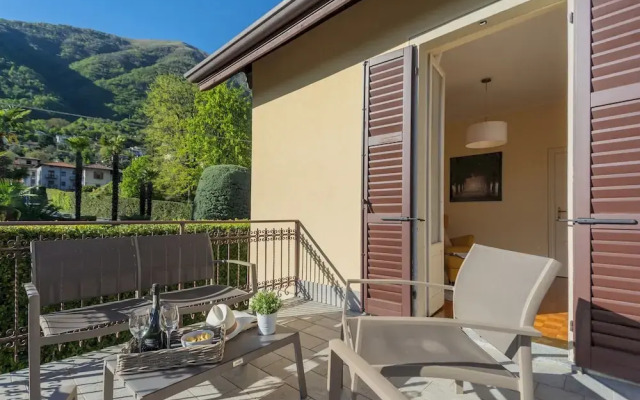 Villa Ida by Rent all Como