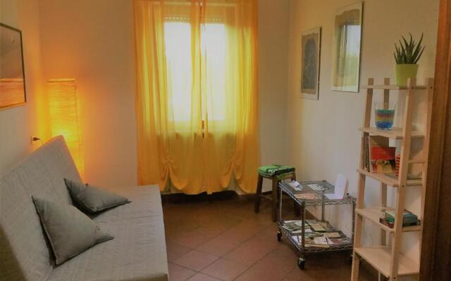 Sabry apartment