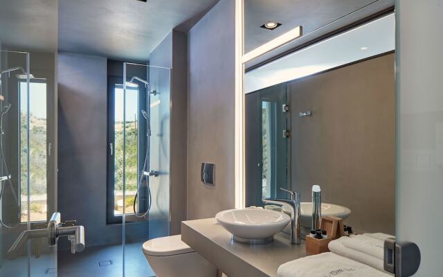 Villa Saint Antoine by Elea villas