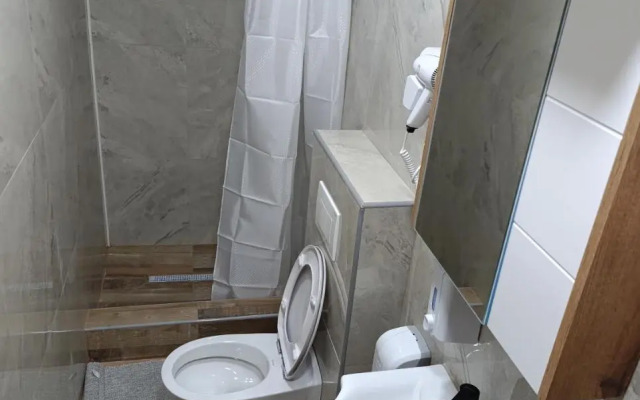 Rooms Vlasta
