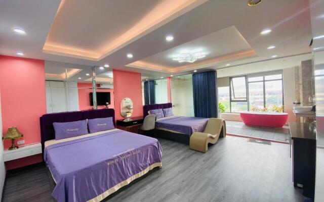 King Motel Ninh Binh