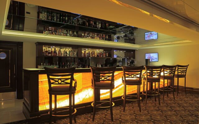 Latanya Hotel Ankara