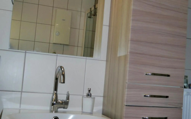 Rhein - Mosel Quartier 4