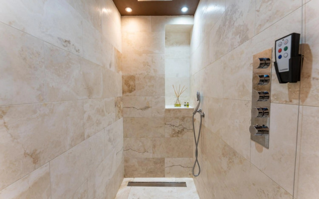 Hotel Borgo San Luigi