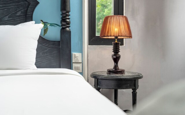 Amara Hanoi Hotel