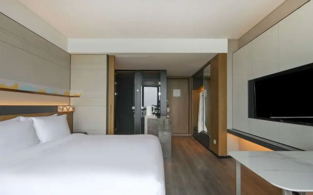 Novotel Shanghai Chuansha
