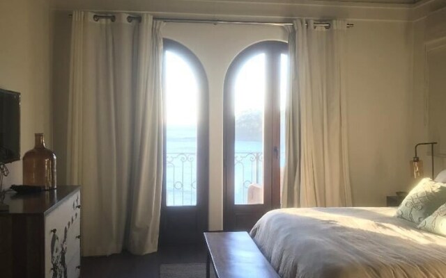 Casa De Noche Five Bedroom Villa