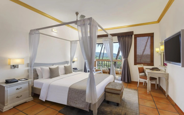 Lazy Lagoon, Baga A Lemon Tree Resort