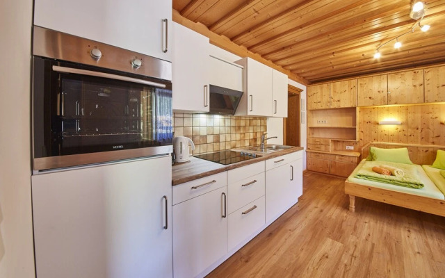 Appartements Taxach