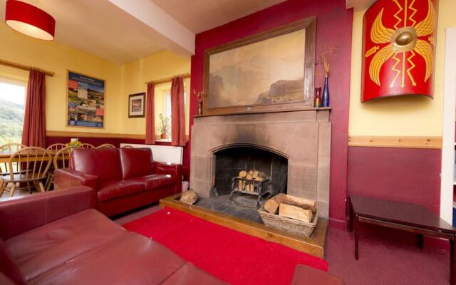 YHA Eskdale - Hostel