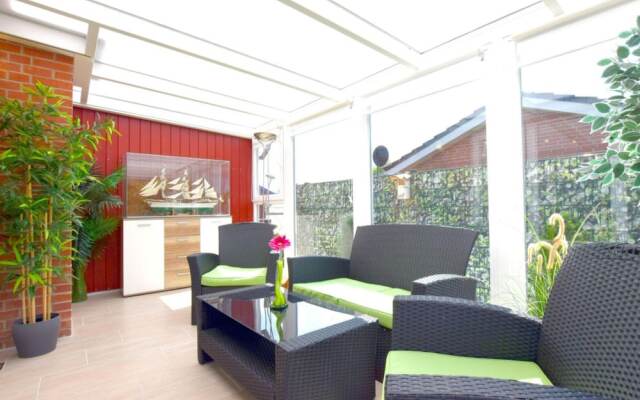 Holiday Home Coastal Dream