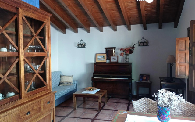 Casa Llano