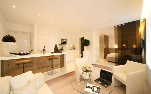Vision Apartments Gerechtigkeitsgasse