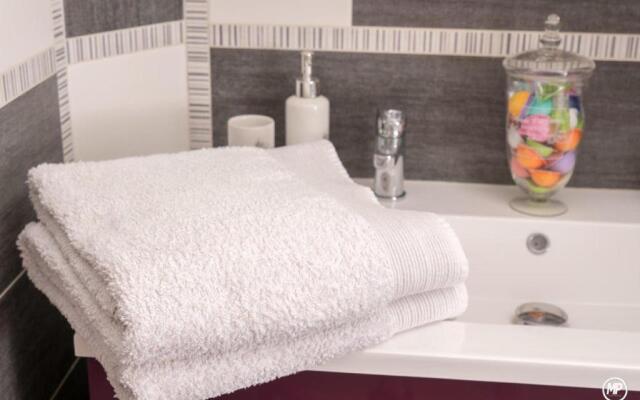 B&B Lou Castet de Lussolle