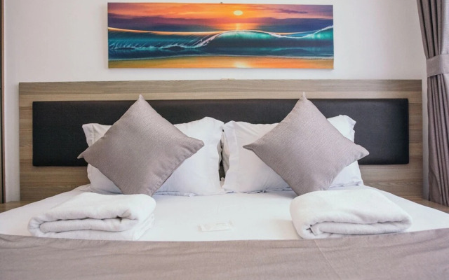 Edmor Valley by Edmor Suites