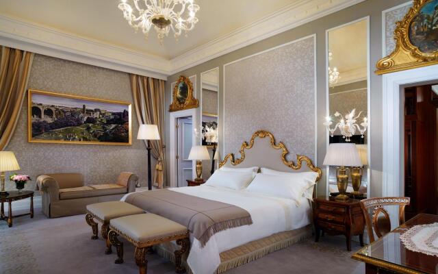 The St. Regis Rome