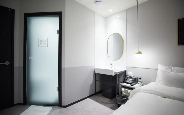 Hotel No.25 in Yangju Songchu