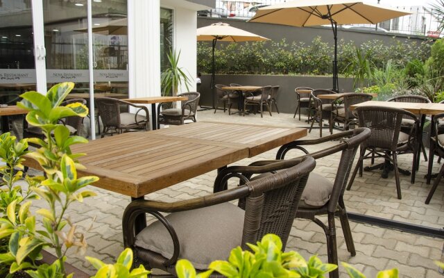 Nova Suite Residence