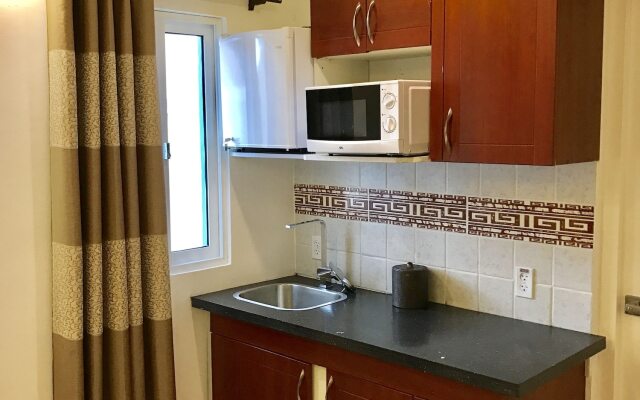 Curacao Suites Hotel