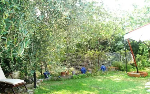 Casa Rustico