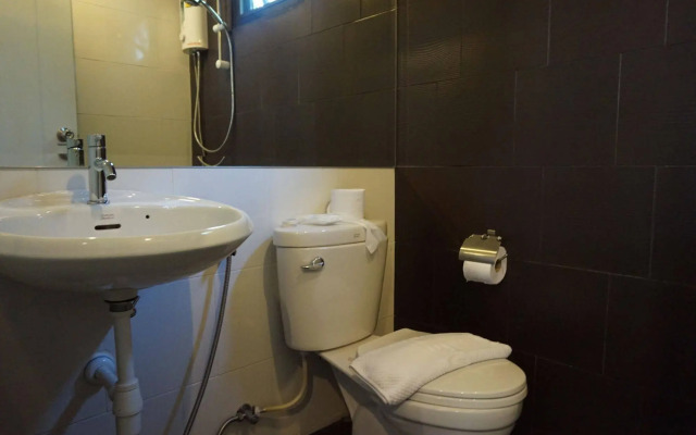 Thonglor Boutique & Spa