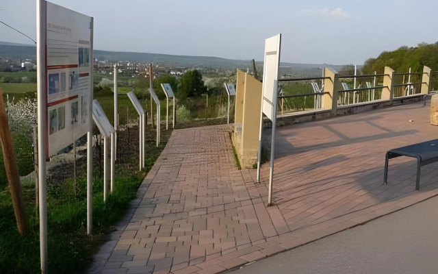 Wengerterstube & Gästezimmer Kern