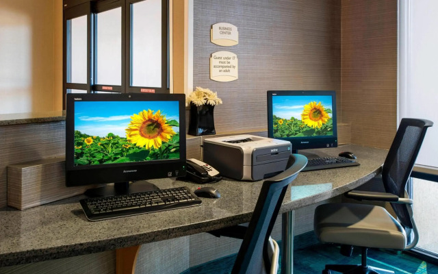 SpringHill Suites by Marriott Omaha East/Council Bluffs, IA
